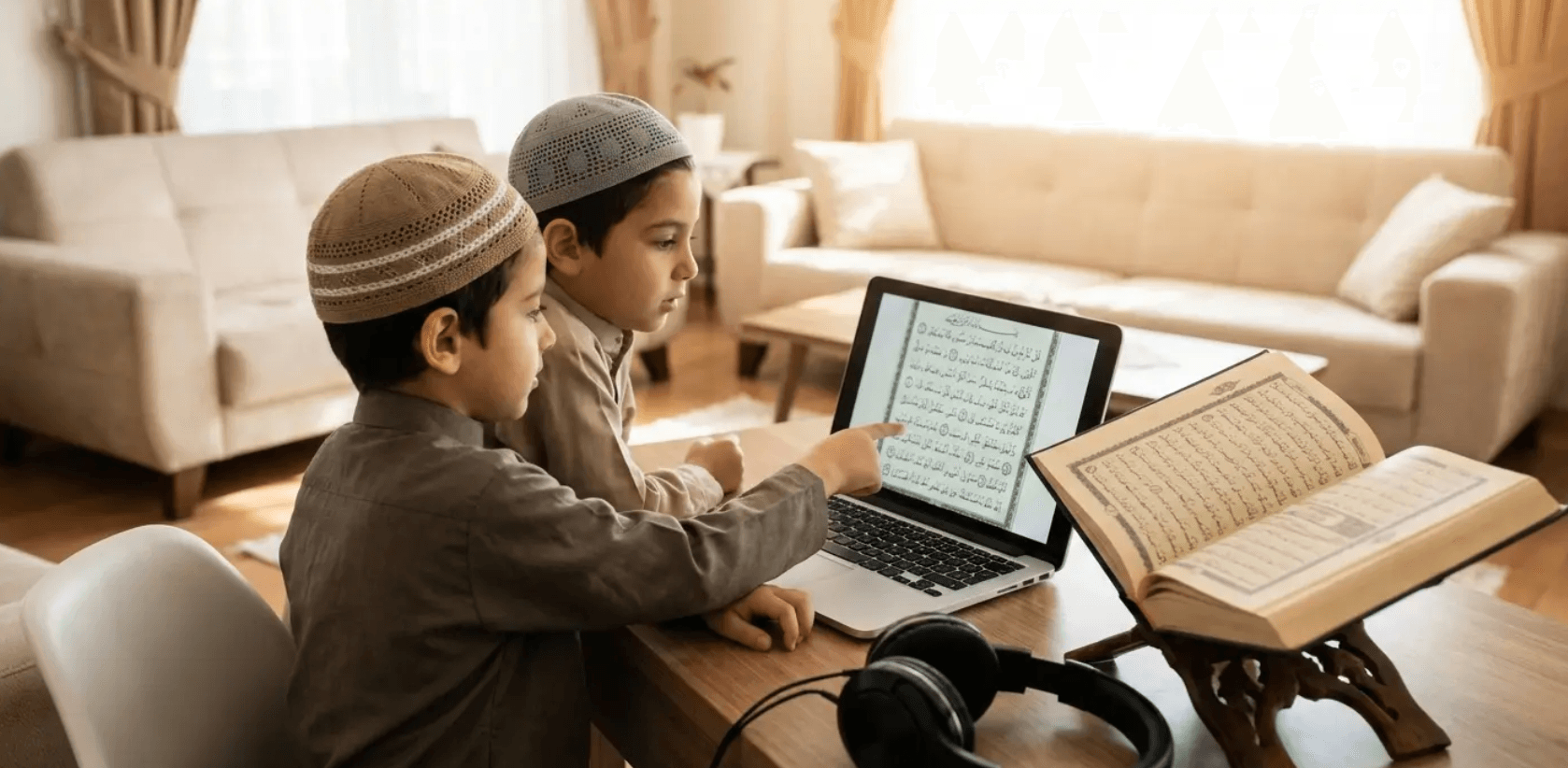 Quran Learning